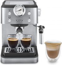 Кофемашина рожковая De'Longhi Classic EM450.M