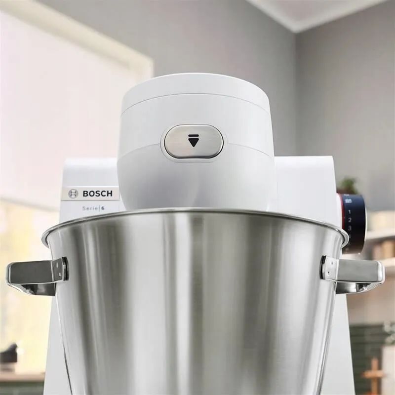 Кухонный комбайн Bosch Serie 6 MUMS6EW22