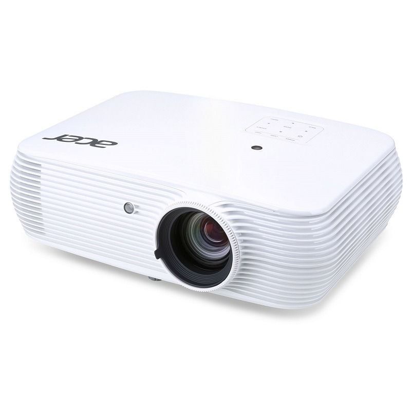 Проектор Acer P5330W 1280x800, 20000:1, 4500 лм, DLP, 2.73 кг