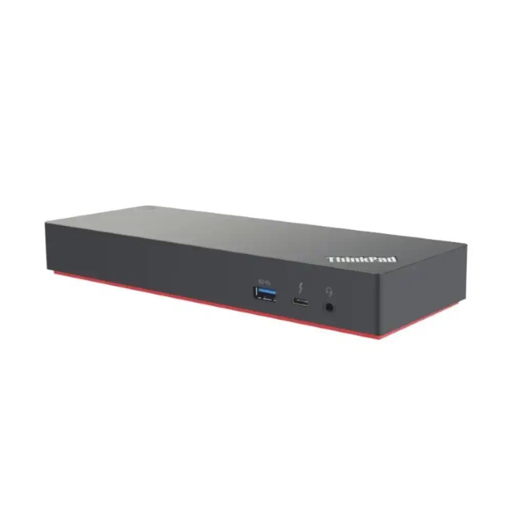 Док-станция Lenovo ThinkPad Thunderbolt 3 (40AN0230EU)