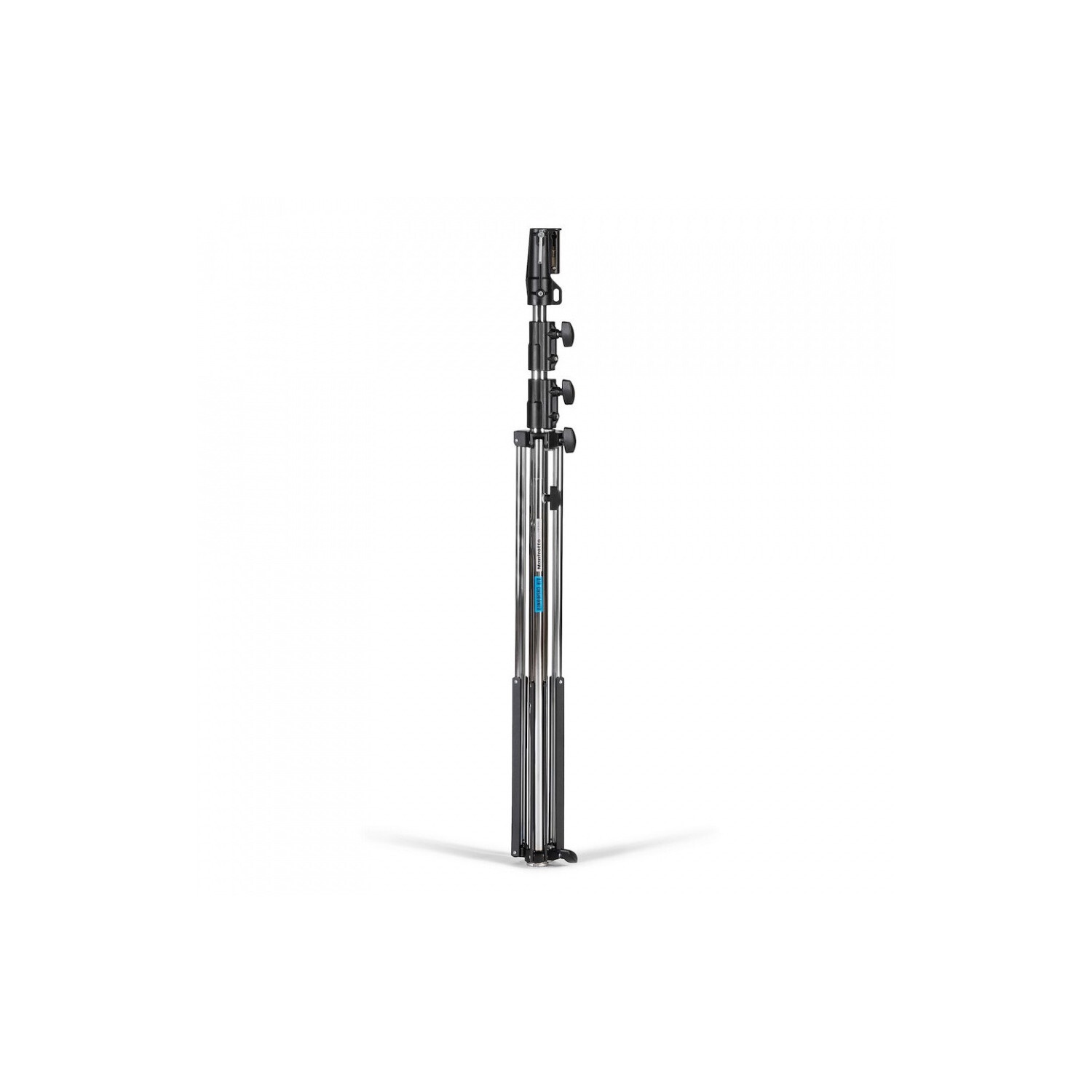 Штатив Manfrotto 126CSUAC, чёрный