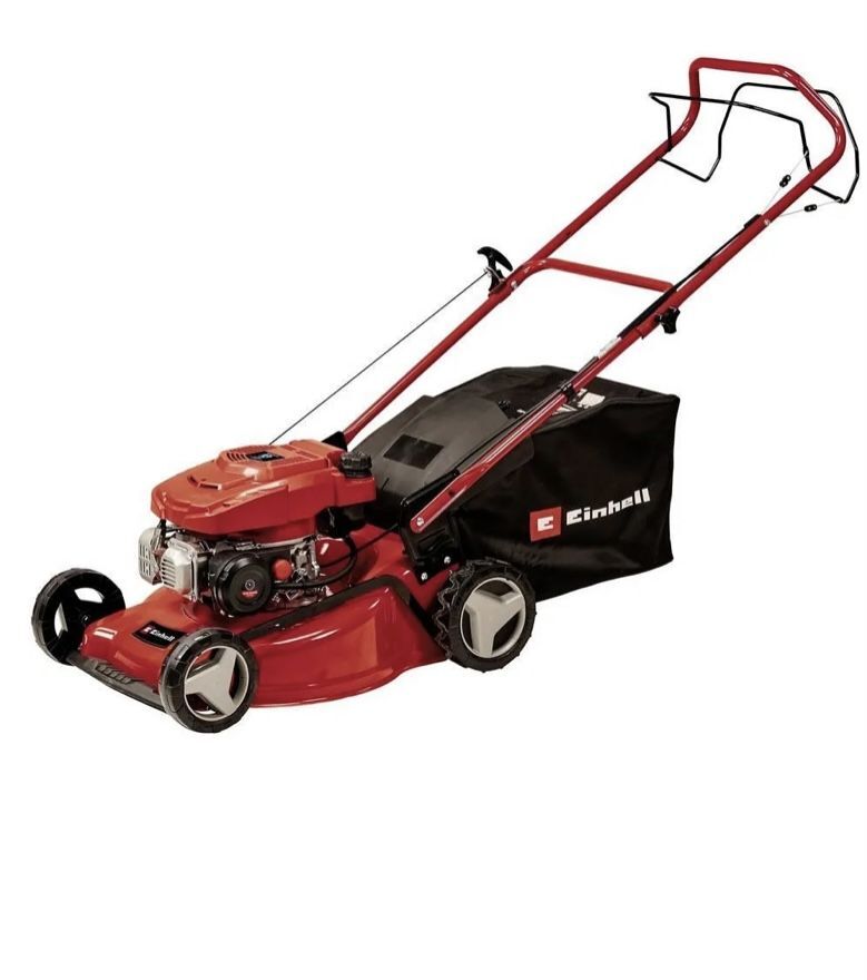 Газонокосилка Einhell GC-PM 46/5 S 3407550 2000 Вт