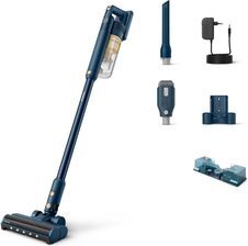 Вертикальный пылесос PHILIPS Aqua 5000 XC5043/01