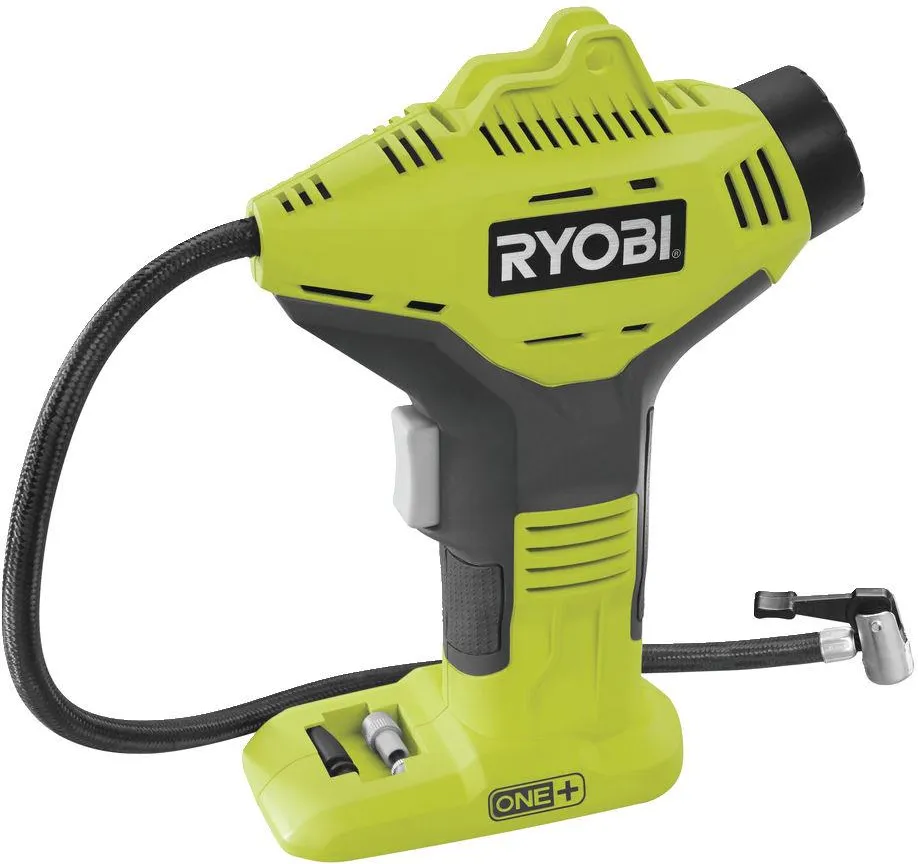 Компрессор высокого давления RYOBI R18Pi-0