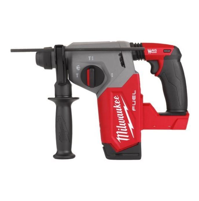 Перфоратор Milwaukee M18 FH0 без аккумуляторов и ЗУ 4933478499