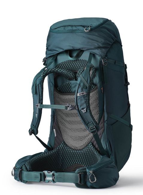 Рюкзак Gregory Deva Rc 70L M, зелёный