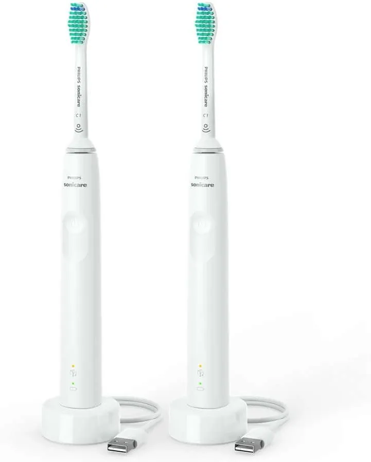 Электрическая щетка PHILIPS Sonicare HX3675/13