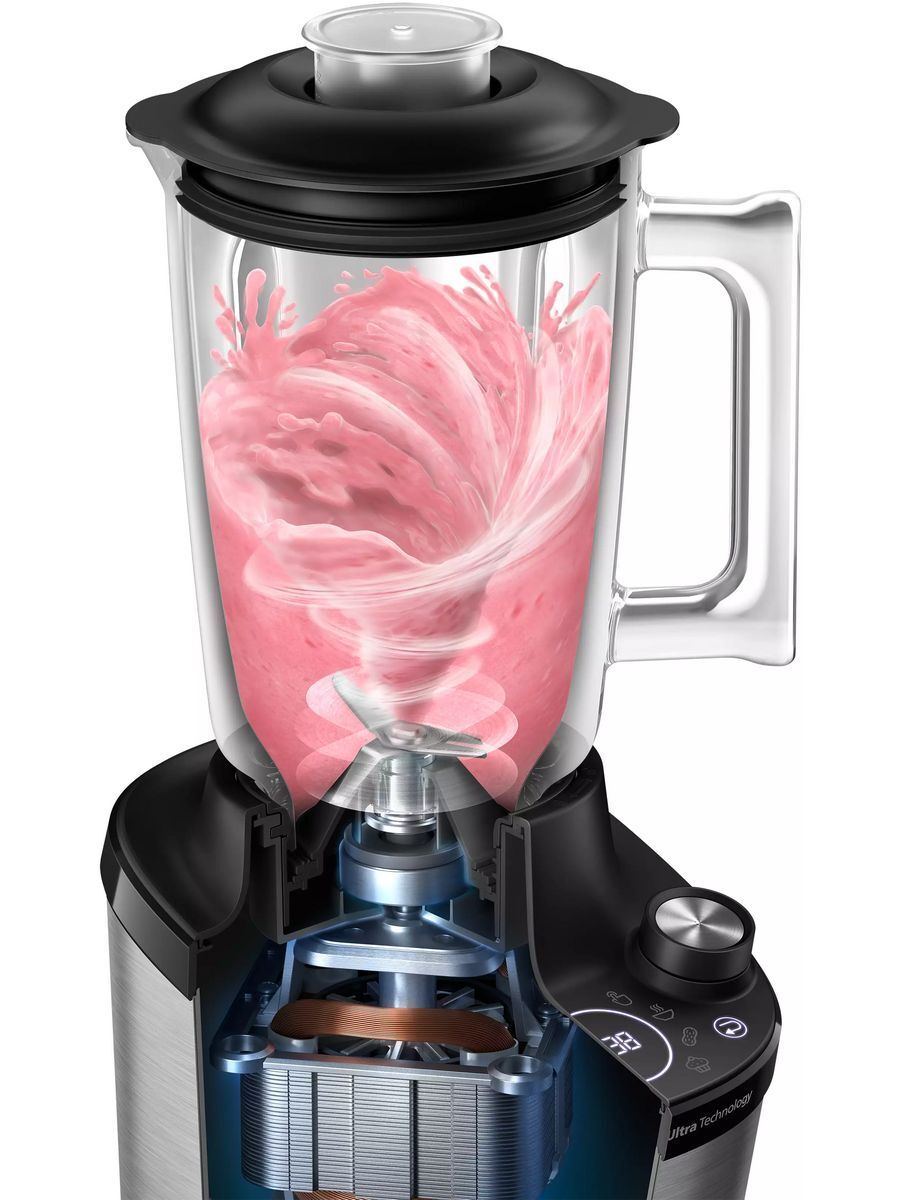 Стационарный блендер Philips 7000 Series HR3760/10