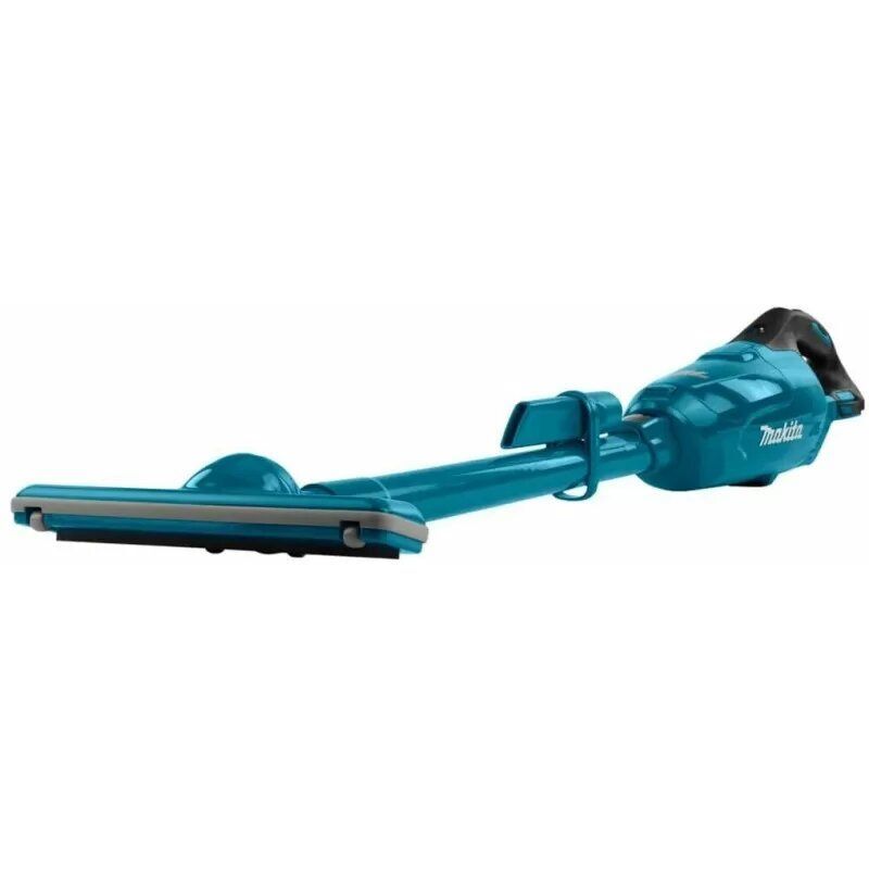 MAKITA DCL282FZ АККУМУЛЯТОРНЫЙ ПЫЛЕСОС 18 В 60 Вт