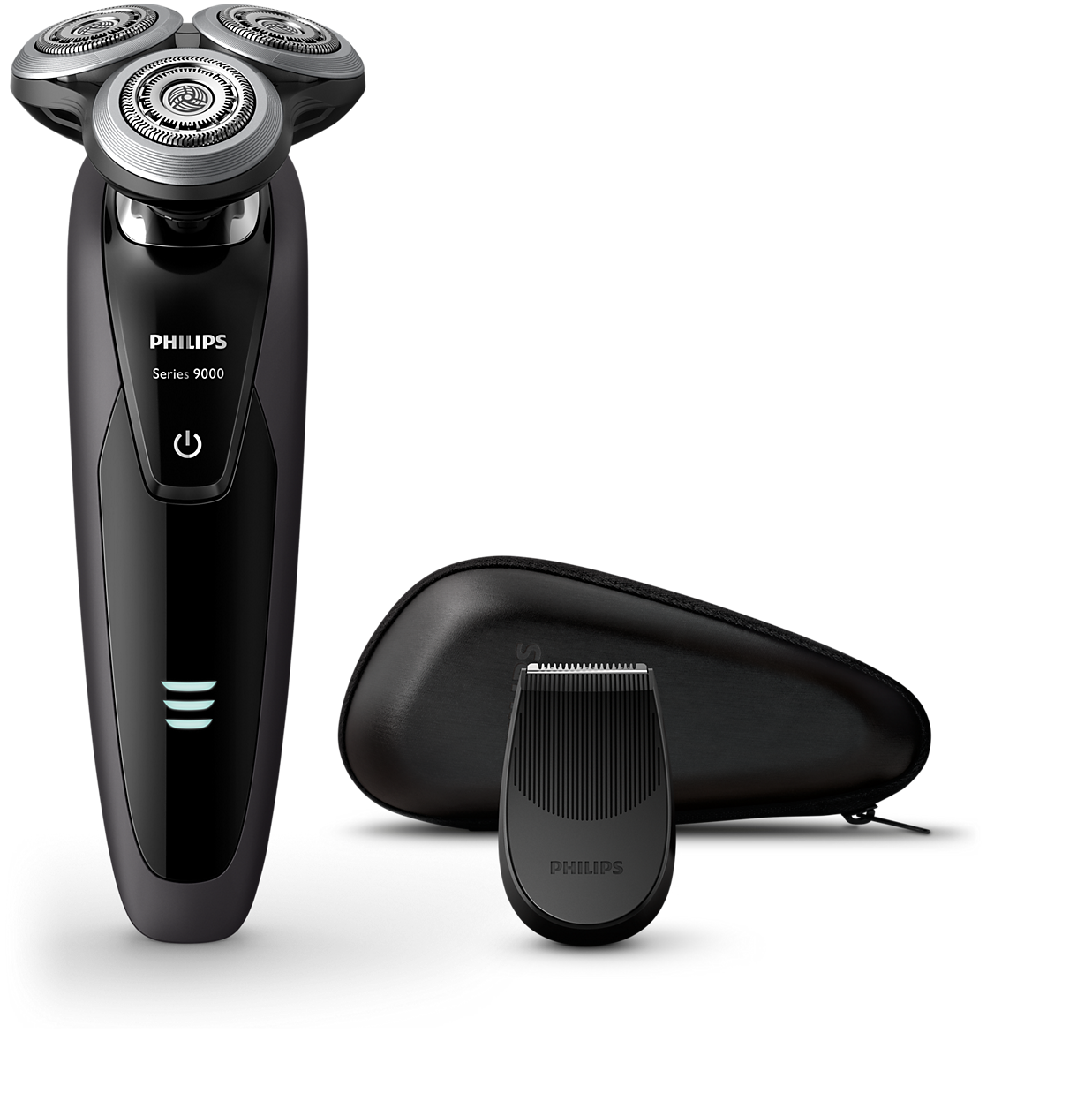 Электробритва Philips Series 9000 S9111/31