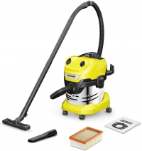 Пылесос Karcher WD 4 S V-20/5/22