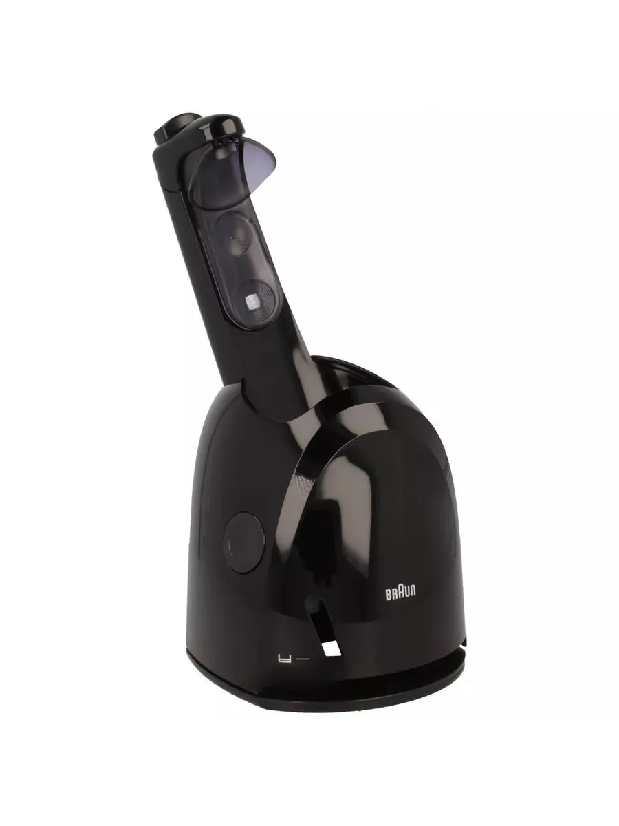 Станция для чистки и зарядки бритвы Braun Series 3 81314663