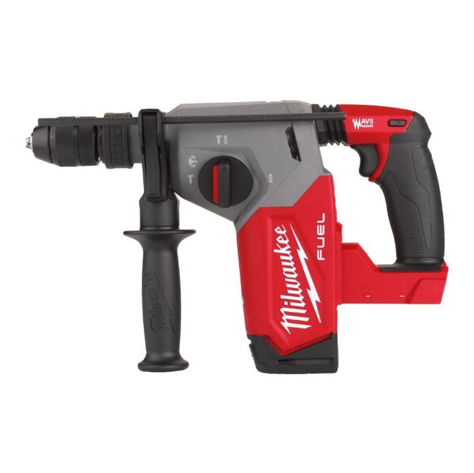 Аккумуляторный перфоратор Milwaukee M18 FHX 0 без акб и ЗУ 4933478887