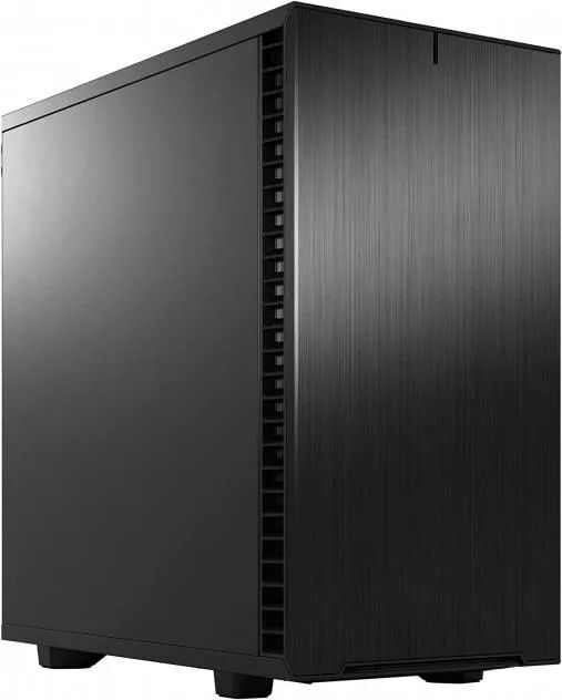 Корпус компьютерный Fractal Design Define 7 Mini Solid (FD-C-DEF7M-01)