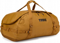 Дорожная спортивная сумка Thule Chasm 90 л, Golden Brown