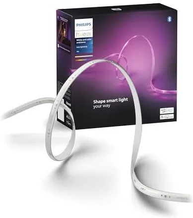 Светодиодная лента PHILIPS HUE LED Solo 3m 929003816902