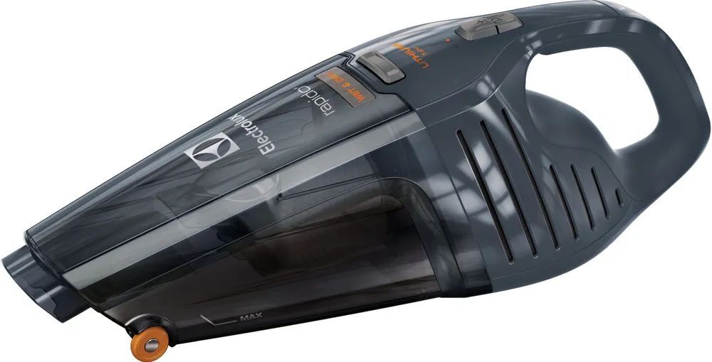 Бытовой пылесос Electrolux ZB6106WDB