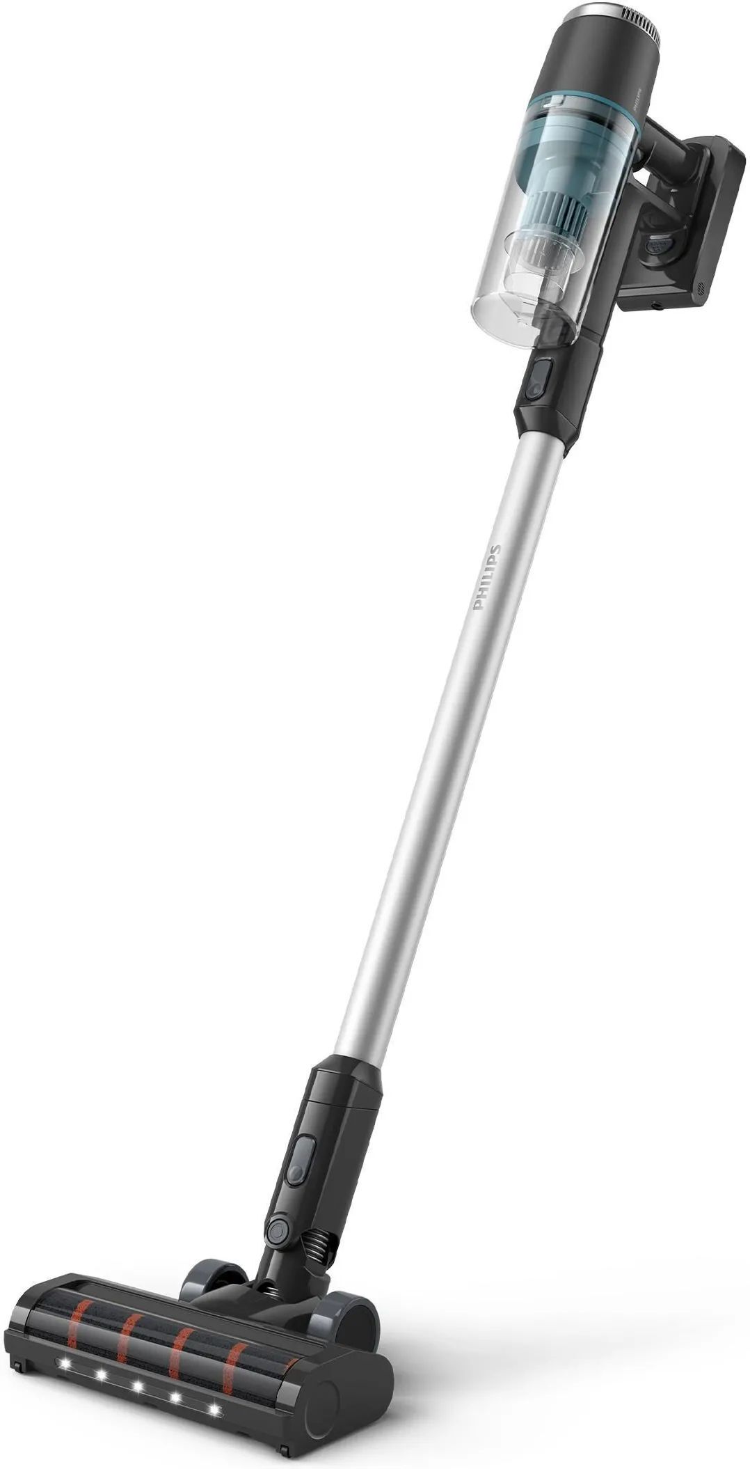 Вертикальный пылесос PHILIPS 3000 XC3031/01