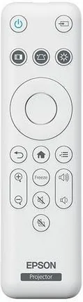 Проектор Epson CO-FH01