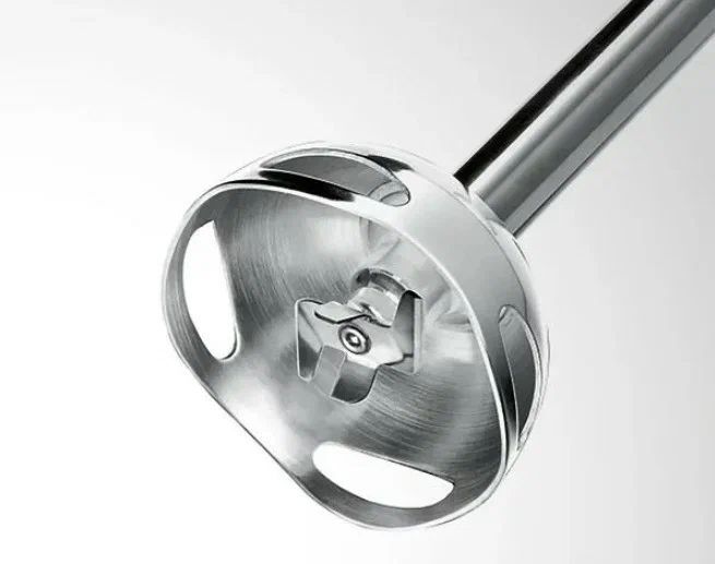 Погружной блендер Bosch MS6CB6157, черный
