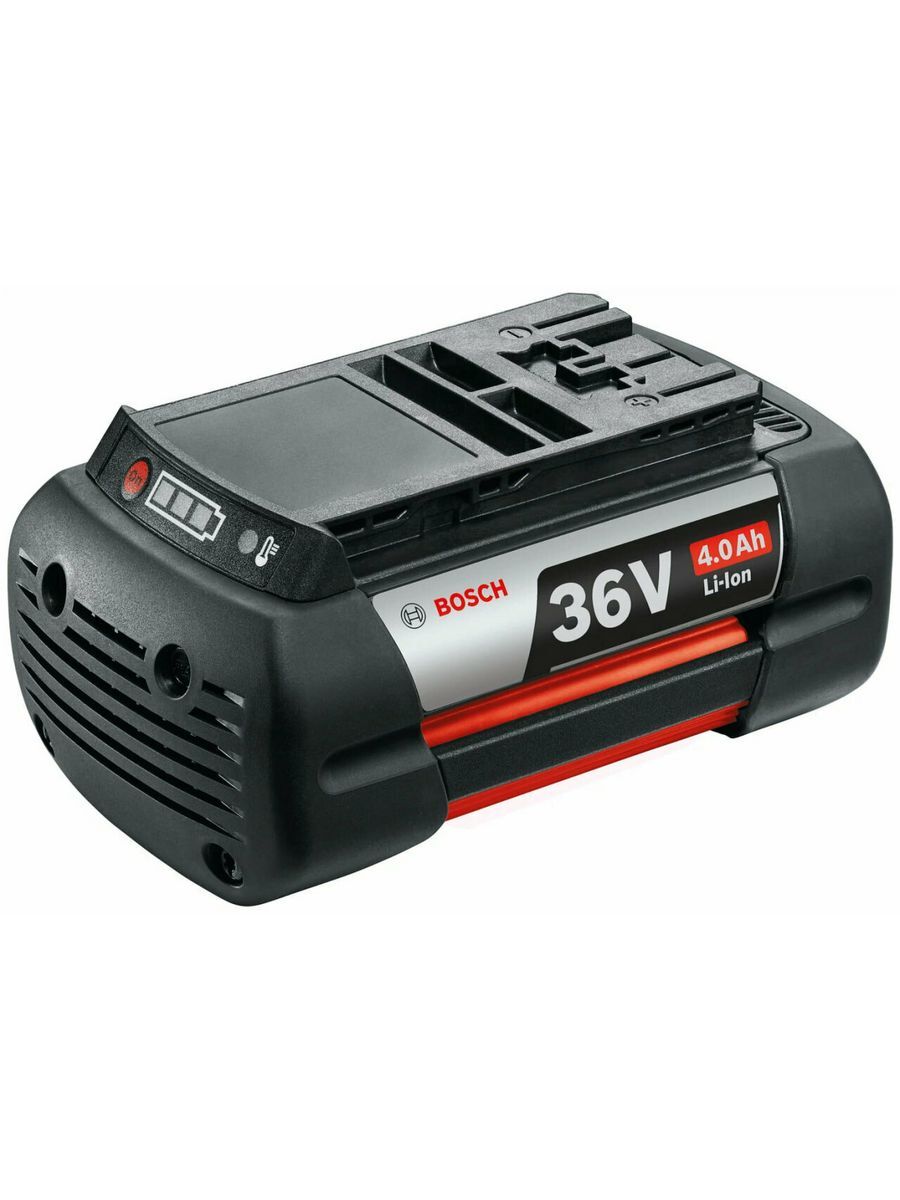 Батарея аккумуляторная Bosch F016800346 36В 4Ач Li-Ion