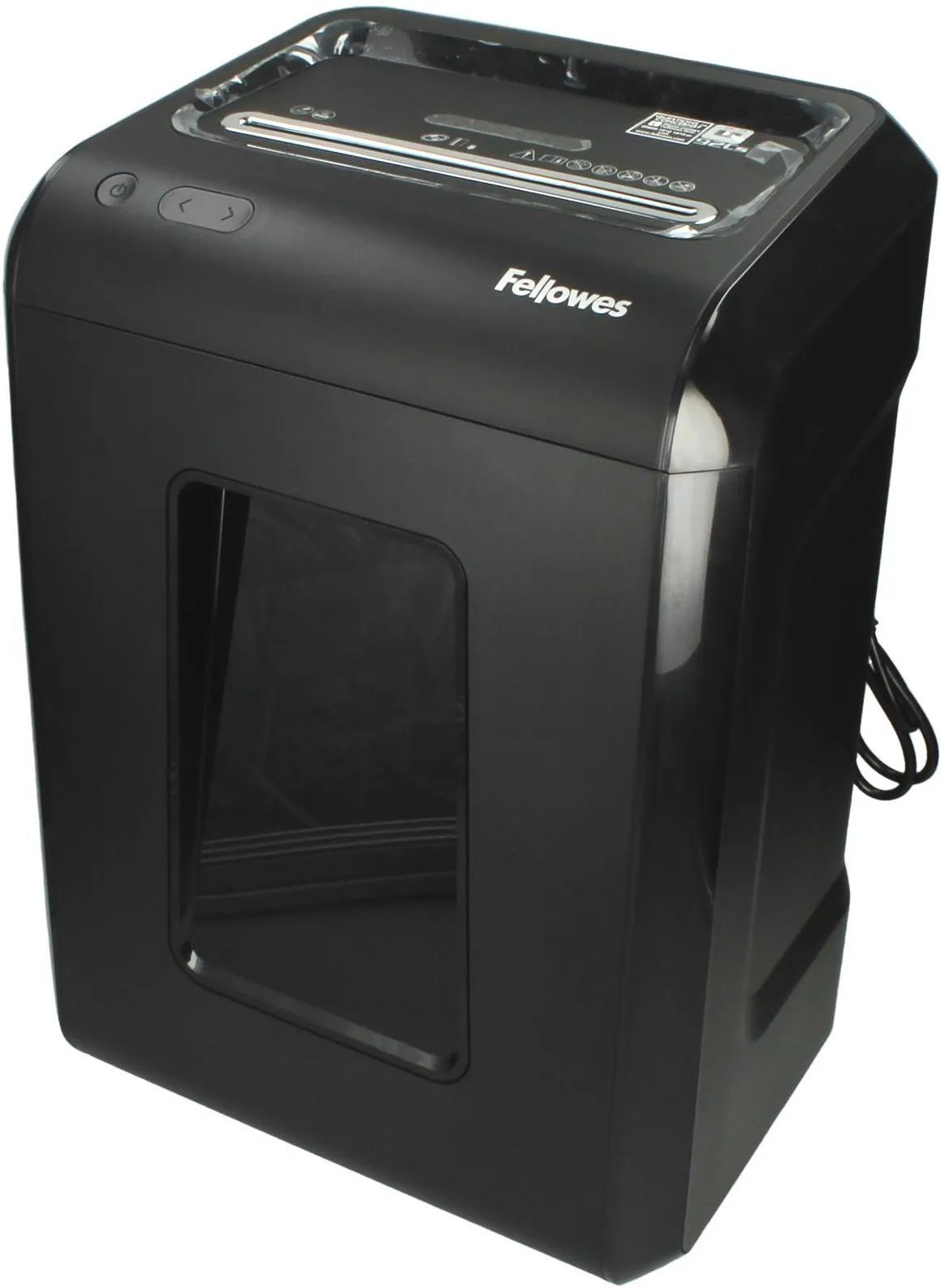 Измельчитель Fellowes 92CS 1719301