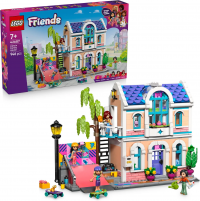 Конструктор LEGO Friends 42687 Семейный дом Лианн