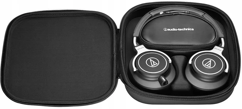 Наушники AUDIO-TECHNICA ATH-M70X