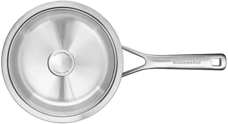 Кастрюля KitchenAid Multi-ply Cc003257001
