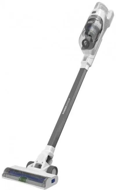 Пылесос ручной аккумуляторный Black&Decker BHFEA420J-QW 12.0 Ah/18 V с ЗУ
