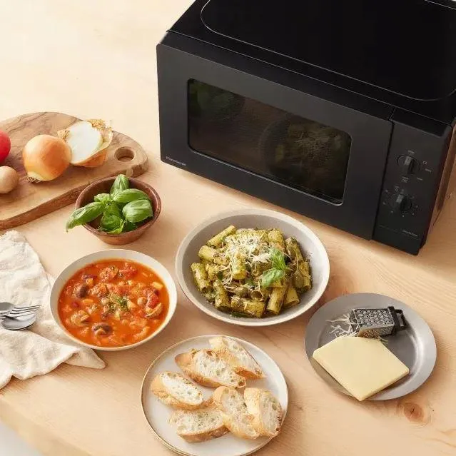Микроволновая печь Panasonic NN-SM22QBEPG