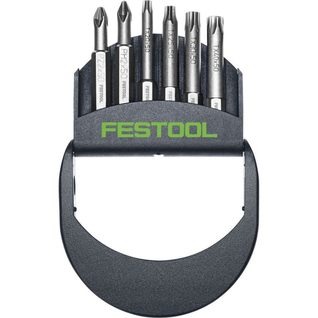 Festool Набор бит BT-IMP SORT5 204385