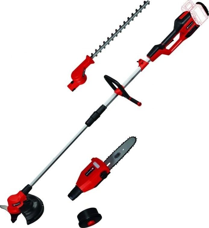 Аккумуляторный триммер Einhell Ge-Lm 36 / 4In1