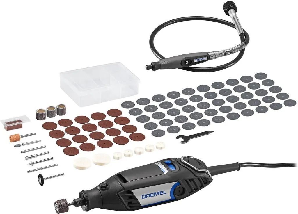 Гравер Dremel 3200 1/90 F0133200JA