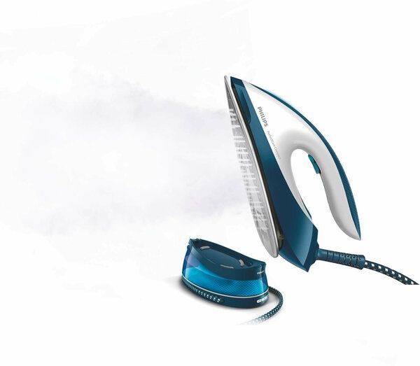 Парогенератор PHILIPS GC7840/20
