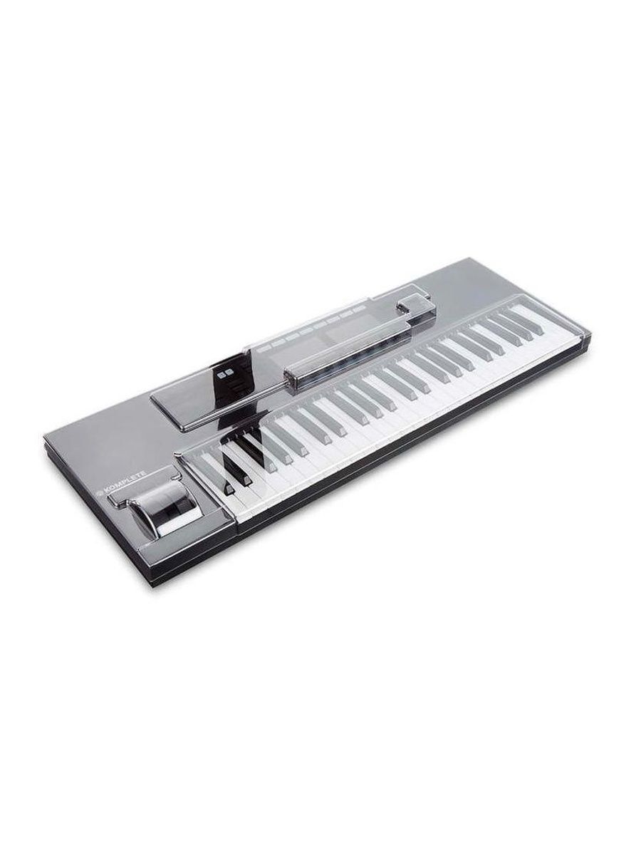 Чехол Decksaver для контроллера Native Instruments Kontrol S49MK2