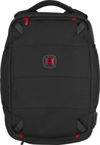 Сумка Wenger TechPack 14" черная