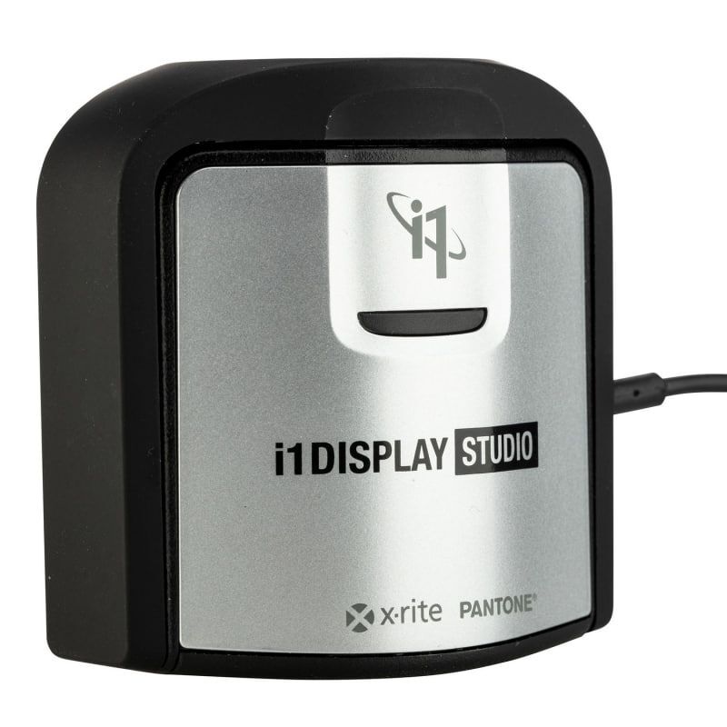 Калибратор монитора X-Rite i1 Display Pro