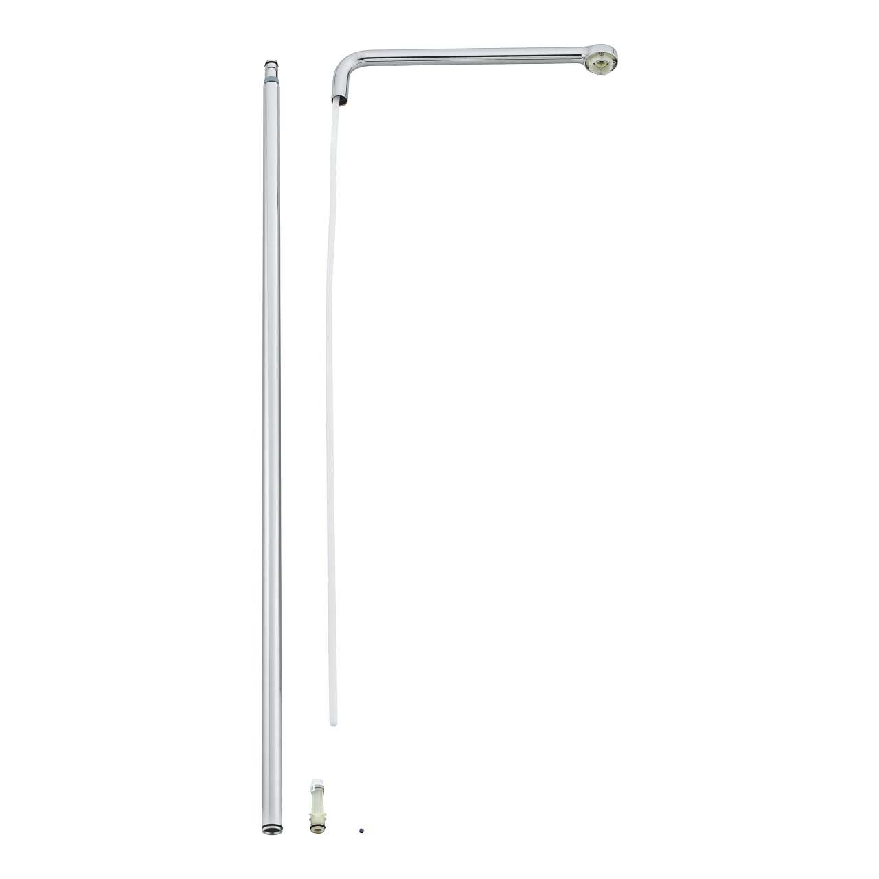 Съемный стержень для душевой системы Grohe Euphoria SmartControl 48499000