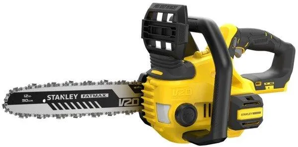 Аккумуляторная цепная пила Stanley SFMCCS630BXJ