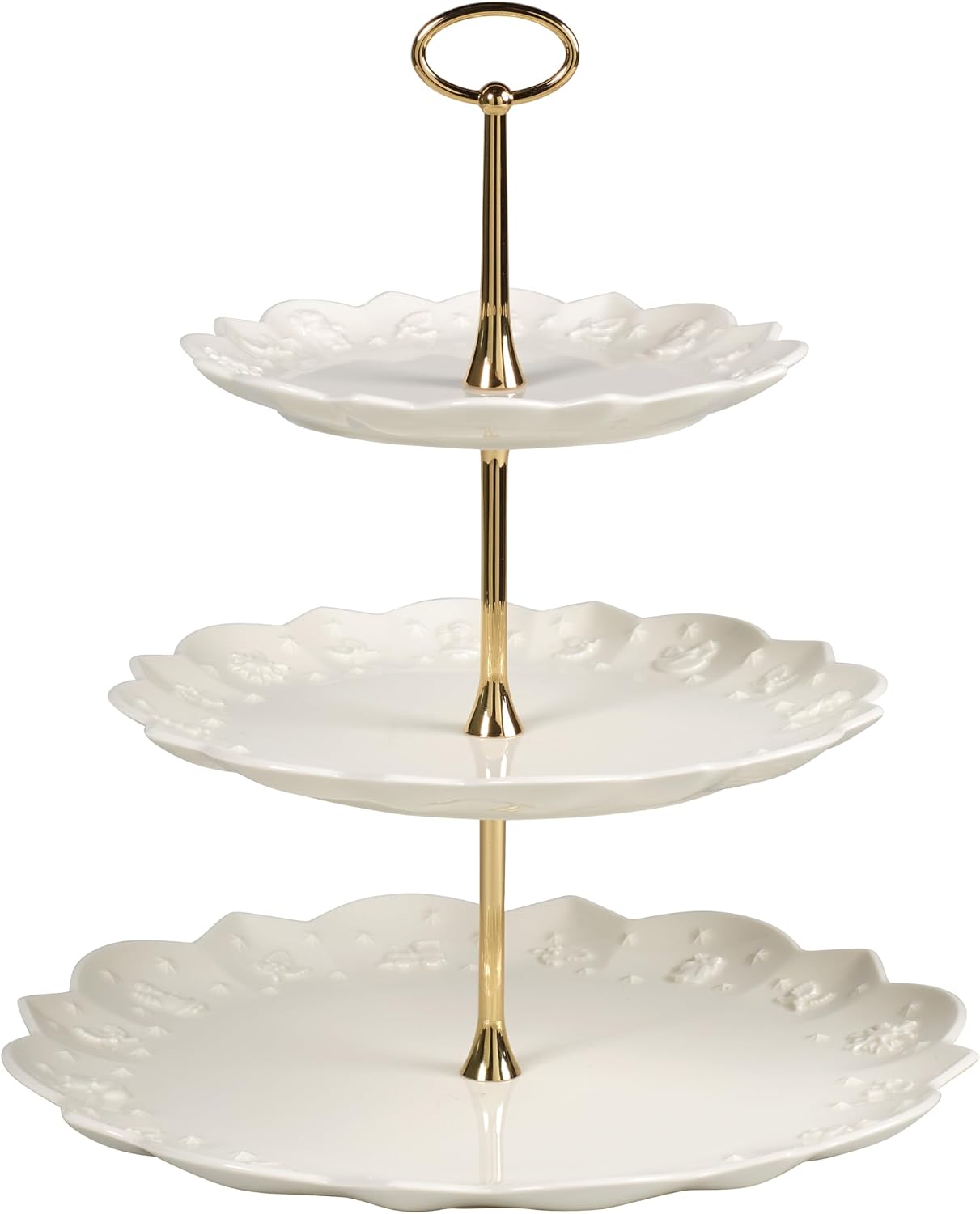 Этажерка Villeroy & Boch Toy's Delight Royal Classic 29,5см 14-8658-7880