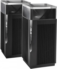 Маршрутизатор Asus ZenWiFi Pro ET12 1 pack черный