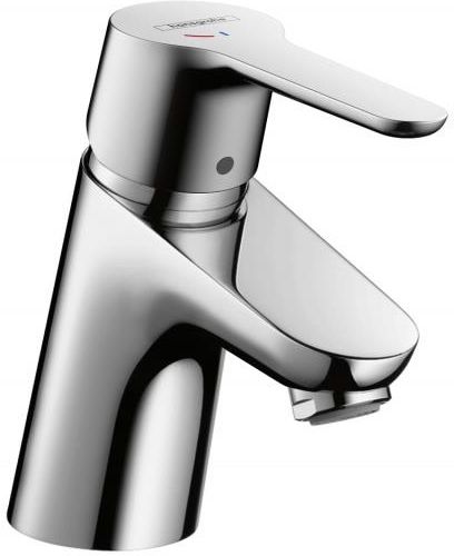 Душевой комплект Hansgrohe Tica 14176000
