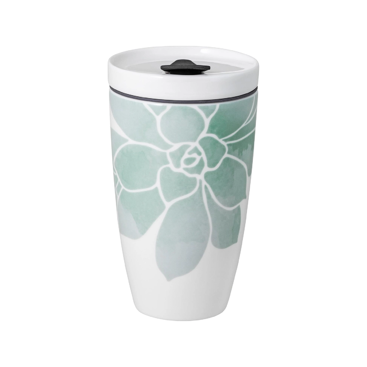 Кружка Villeroy & Boch Coffee To Go Kwiat 1048689205