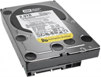 Жёсткий диск WD RE WD2003FYYS 2TB 3.5" SATA