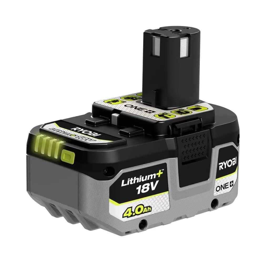 Аккумуляторы RYOBI RB1840X 2шт 18 V 4.0 Ah