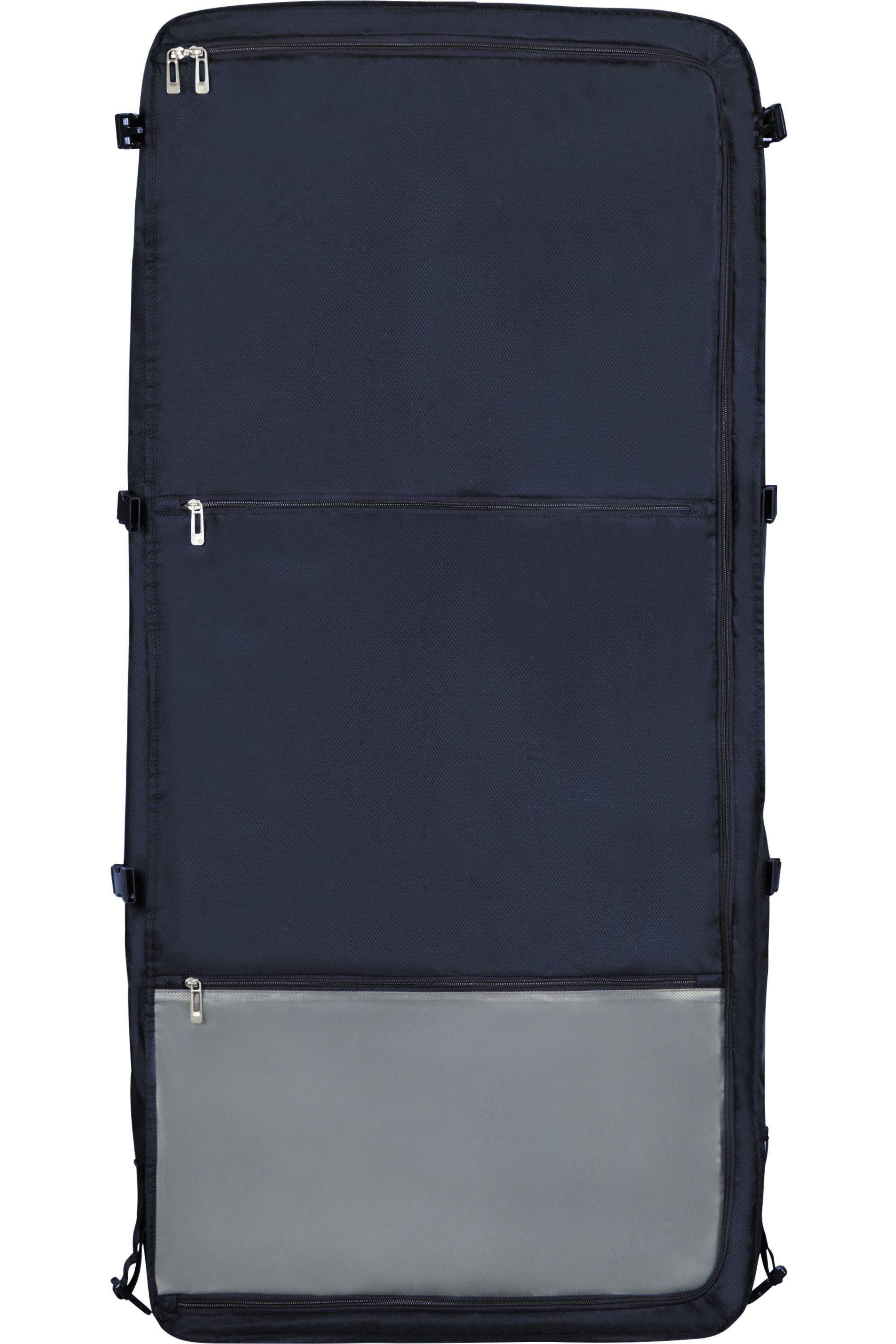 Сумка для одежды Samsonite Respark 143333-1549 36x57x17см 62л Midnight Blue