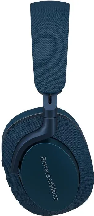 Беспроводные полноразмерные наушники Bowers & Wilkins Px7 S2e, синие