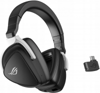 Наушники Asus ROG Delta S черные (90YH03IW-B3UA00)