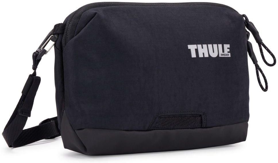 Сумка через плечо Thule Paramount Crossbody 2л, черная